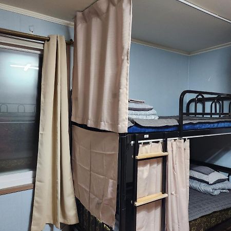 버즈네스트 호스텔 홍대 - 외국인 전용 서울특별시 외부 사진