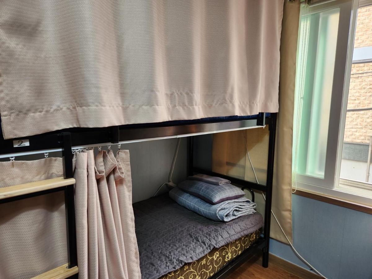 버즈네스트 호스텔 홍대 - 외국인 전용 서울특별시 외부 사진
